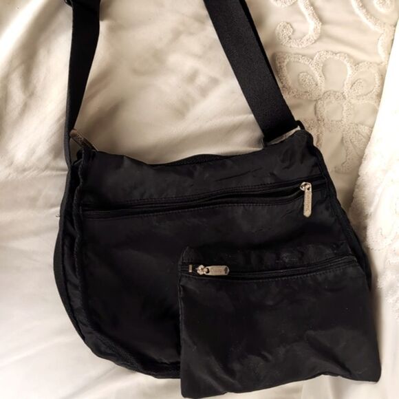 Vintage Original LeSportsSac Duo Set🖤 - Picture 12 of 13